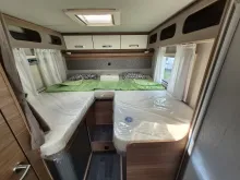 Fahrzeugbild Weinsberg CaraSuite EDITION SPICY 700 MEG TraumMobil 2027 Edition Spicy #23