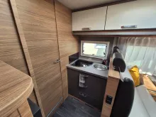 Fahrzeugbild Weinsberg CaraSuite EDITION SPICY 700 MEG TraumMobil 2027 Edition Spicy #11