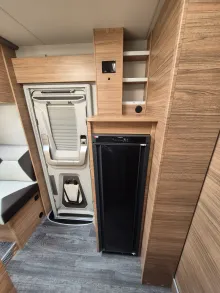 Fahrzeugbild Weinsberg CaraSuite EDITION SPICY 700 MEG TraumMobil 2027 Edition Spicy #25