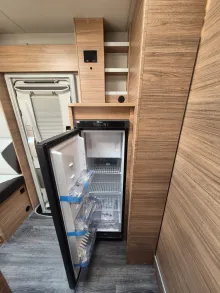 Fahrzeugbild Weinsberg CaraSuite EDITION SPICY 700 MEG TraumMobil 2027 Edition Spicy #26