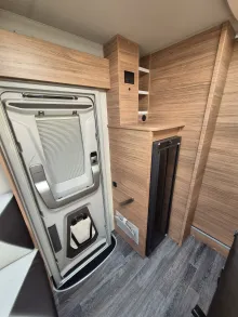 Fahrzeugbild Weinsberg CaraSuite EDITION SPICY 700 MEG TraumMobil 2027 Edition Spicy #27