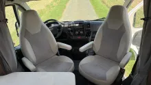 Fahrzeugbild Carado VAN 337 Technisch einwandfreier Zustan #7