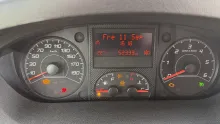 Fahrzeugbild Carado VAN 337 Technisch einwandfreier Zustan #9