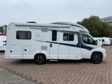 Fahrzeugbild Knaus Sky Wave 650 MF Mit Hubbett #3
