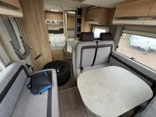Fahrzeugbild Knaus Sky Wave 650 MF Mit Hubbett #7