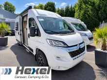 Fahrzeugbild Hobby Vantana ONTOUR Edition K65 ET #1