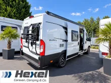 Fahrzeugbild Hobby Vantana ONTOUR Edition K65 ET #5