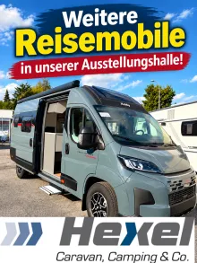 Fahrzeugbild Hobby Vantana ONTOUR Edition K65 ET #7