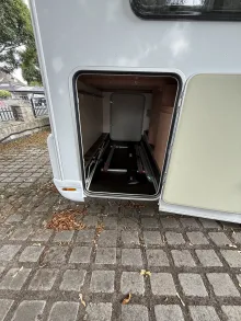 Fahrzeugbild Knaus Sky TI 700 MEG #9