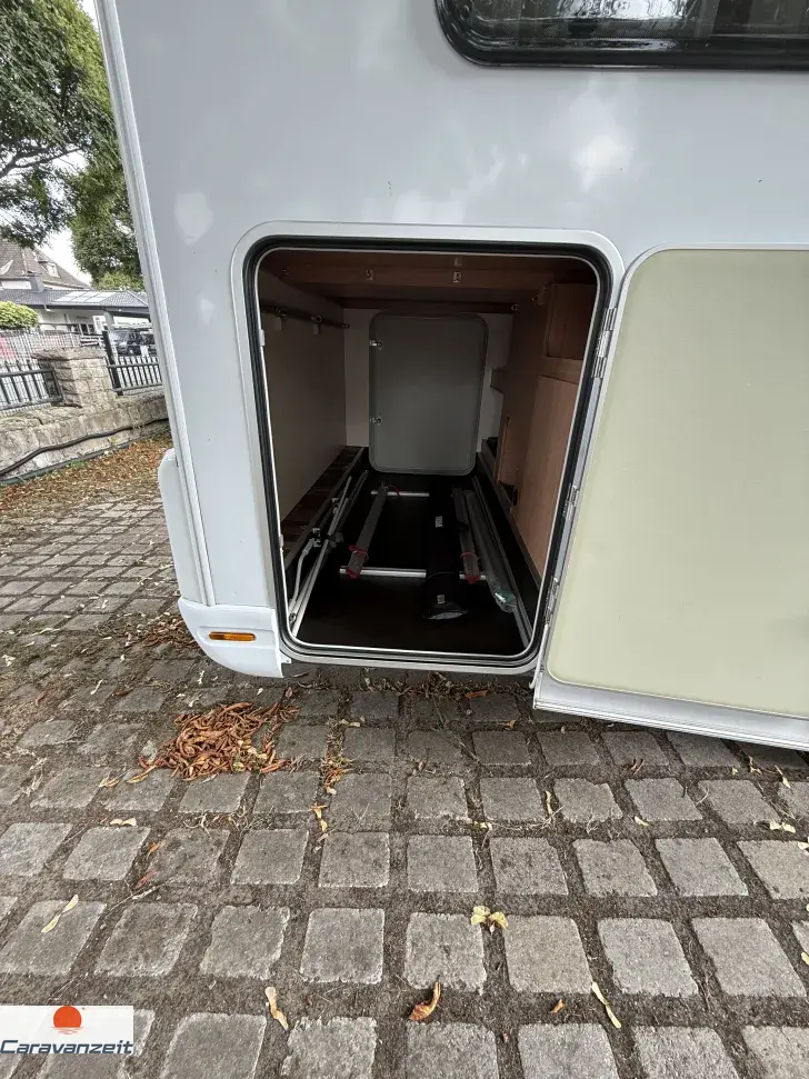 Fahrzeugbild Knaus Sky TI 700 MEG #9