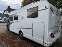 Fahrzeugbild Knaus Sky TI 700 MEG #3