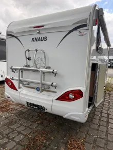Fahrzeugbild Knaus Sky TI 700 MEG #4