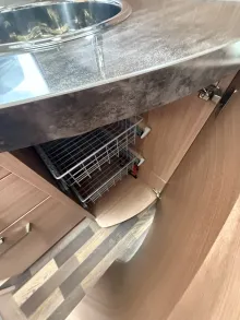 Fahrzeugbild Knaus Sky TI 700 MEG #5