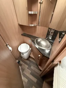 Fahrzeugbild Knaus Sky TI 700 MEG #7