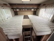 Fahrzeugbild Knaus Sky TI 700 MEG #8