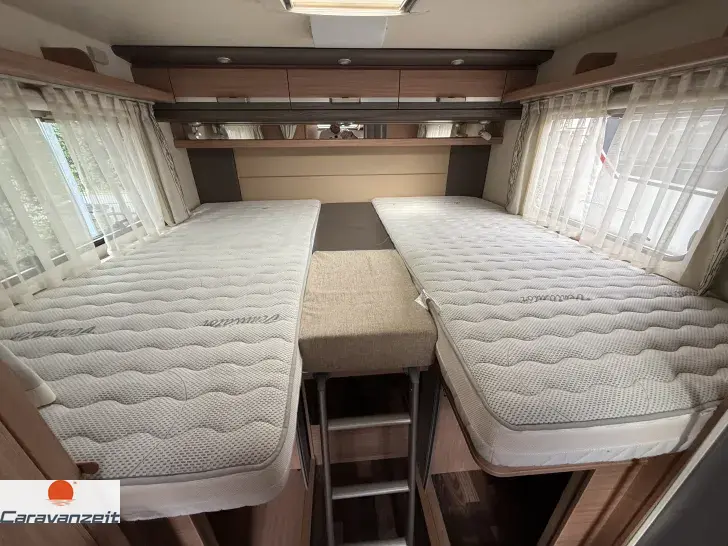 Fahrzeugbild Knaus Sky TI 700 MEG #8