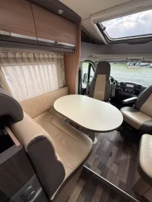 Fahrzeugbild Knaus Sky TI 700 MEG #10