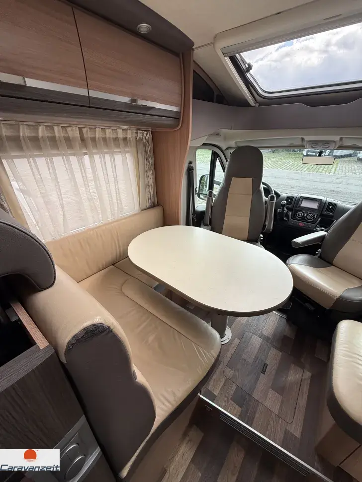 Fahrzeugbild Knaus Sky TI 700 MEG #10