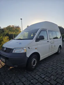 Fahrzeugbild Dipa Merlin Exclusive 1.Hand, Scheckheftgepflegt #1
