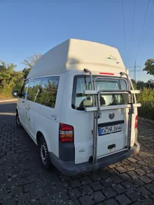 Fahrzeugbild Dipa Merlin Exclusive 1.Hand, Scheckheftgepflegt #4