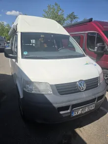 Fahrzeugbild Dipa Merlin Exclusive 1.Hand, Scheckheftgepflegt #8