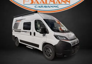 Bild CaraBus EDITION FIRE 540 MQ