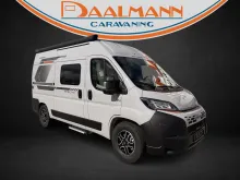 Fahrzeugbild Weinsberg CaraBus EDITION FIRE 540 MQ Rahmenfenster, Automatik #1