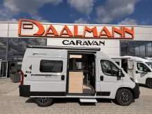 Fahrzeugbild Weinsberg CaraBus EDITION FIRE 540 MQ Rahmenfenster, Automatik #3