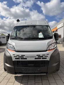 Fahrzeugbild Weinsberg CaraBus EDITION FIRE 540 MQ Rahmenfenster, Automatik #5