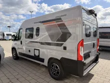 Fahrzeugbild Weinsberg CaraBus EDITION FIRE 540 MQ Rahmenfenster, Automatik #4
