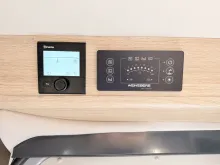 Fahrzeugbild Weinsberg CaraBus EDITION FIRE 540 MQ Rahmenfenster, Automatik #15