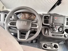 Fahrzeugbild Weinsberg CaraBus EDITION FIRE 540 MQ Rahmenfenster, Automatik #16