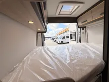 Fahrzeugbild Weinsberg CaraBus EDITION FIRE 540 MQ Rahmenfenster, Automatik #13