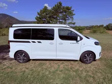 Fahrzeugbild Toyota Sonstige Crosscamp FLEX gut gepflegt, nur Langstrecken #2