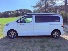 Fahrzeugbild Toyota Sonstige Crosscamp FLEX gut gepflegt, nur Langstrecken #3