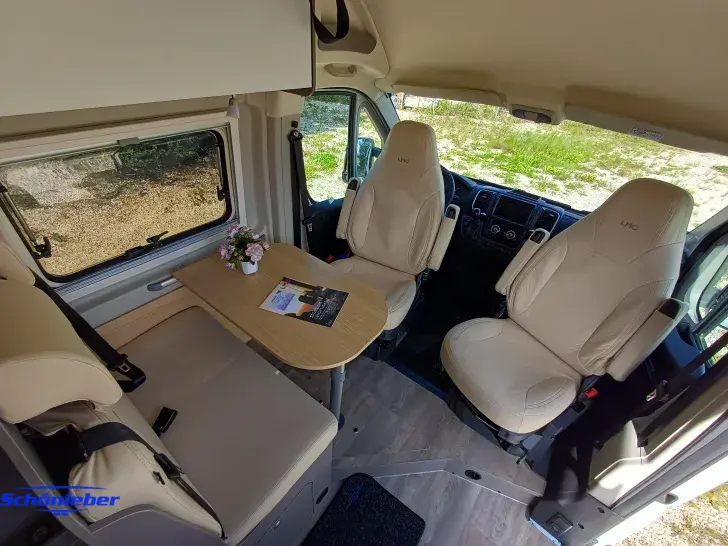 Fahrzeugbild LMC Innovan 600 Abverkauf ab sofort #5
