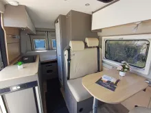 Fahrzeugbild LMC Innovan 600 Abverkauf ab sofort #10