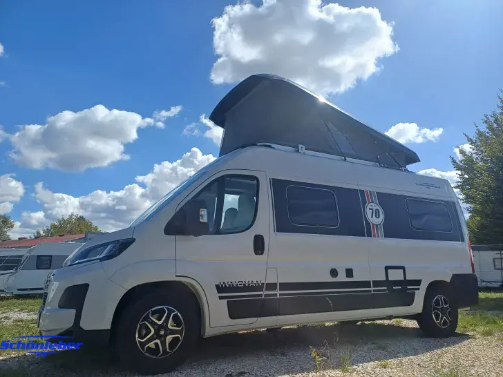 Fahrzeugbild LMC Innovan 600 Abverkauf ab sofort #11