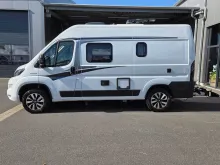 Fahrzeugbild Knaus BoxStar Road 540 AT9G+NAVI+RFK+TV+TRUMA+alle Pakete #4