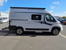Fahrzeugbild Knaus BoxStar Road 540 AT9G+NAVI+RFK+TV+TRUMA+alle Pakete #6