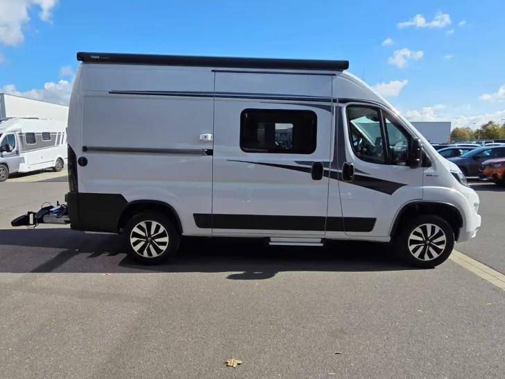 Fahrzeugbild Knaus BoxStar Road 540 AT9G+NAVI+RFK+TV+TRUMA+alle Pakete #6