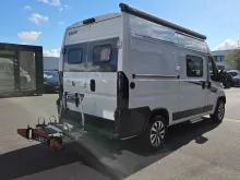 Fahrzeugbild Knaus BoxStar Road 540 AT9G+NAVI+RFK+TV+TRUMA+alle Pakete #7