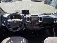 Fahrzeugbild Knaus BoxStar Road 540 AT9G+NAVI+RFK+TV+TRUMA+alle Pakete #10