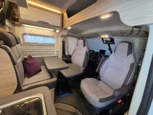 Fahrzeugbild Knaus BoxStar Road 540 AT9G+NAVI+RFK+TV+TRUMA+alle Pakete #14