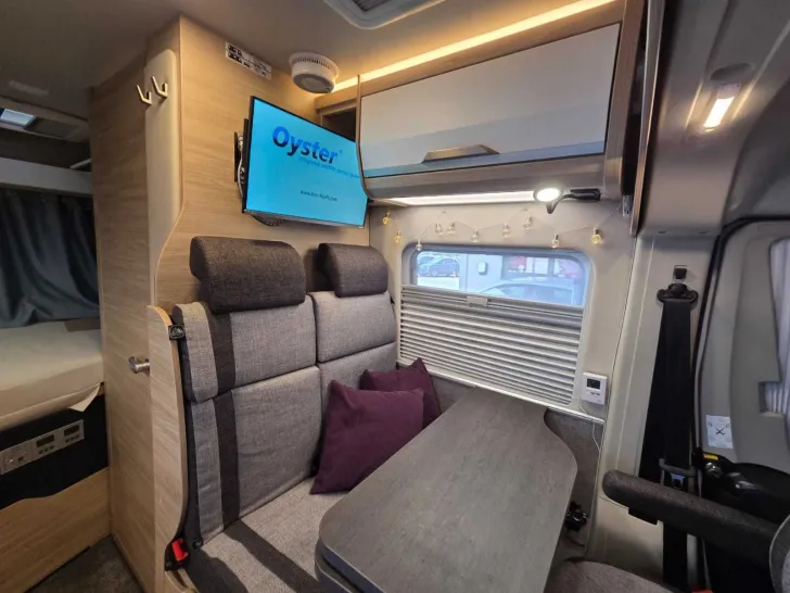 Fahrzeugbild Knaus BoxStar Road 540 AT9G+NAVI+RFK+TV+TRUMA+alle Pakete #15
