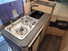 Fahrzeugbild Knaus BoxStar Road 540 AT9G+NAVI+RFK+TV+TRUMA+alle Pakete #16