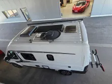 Fahrzeugbild Knaus BoxStar Road 540 AT9G+NAVI+RFK+TV+TRUMA+alle Pakete #18