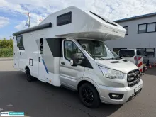 Fahrzeugbild Sun Living A 75 SL 20ED I D6E I 4100KG #1