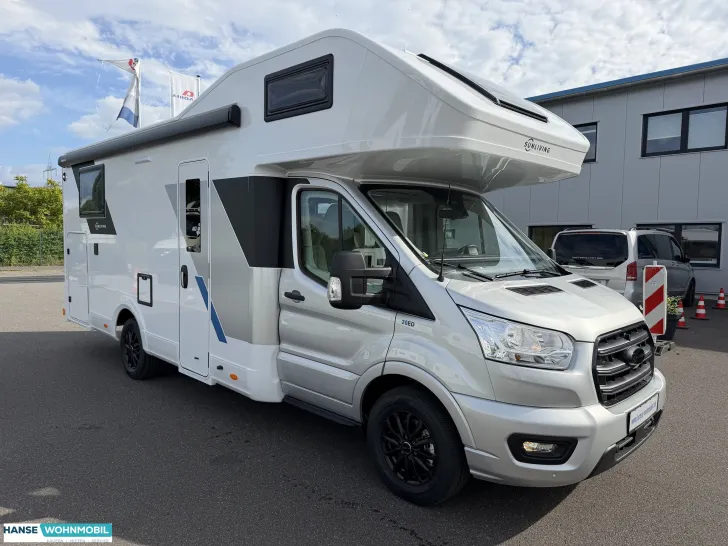 Fahrzeugbild Sun Living A 75 SL 20ED I D6E I 4100KG #1
