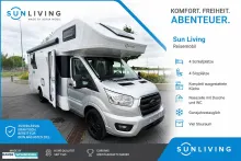 Fahrzeugbild Sun Living A 75 SL 20ED I D6E I 4100KG #2